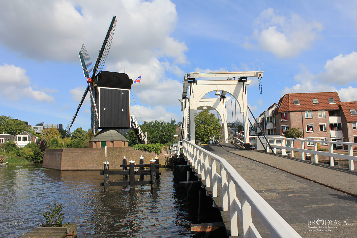 Leiden